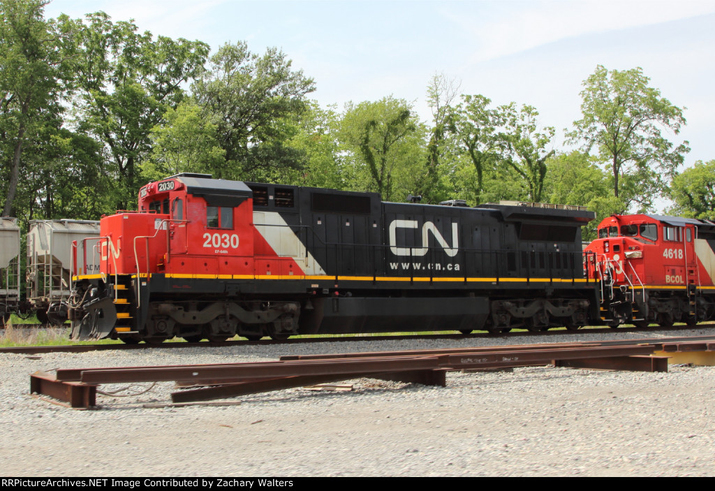 CN 2030